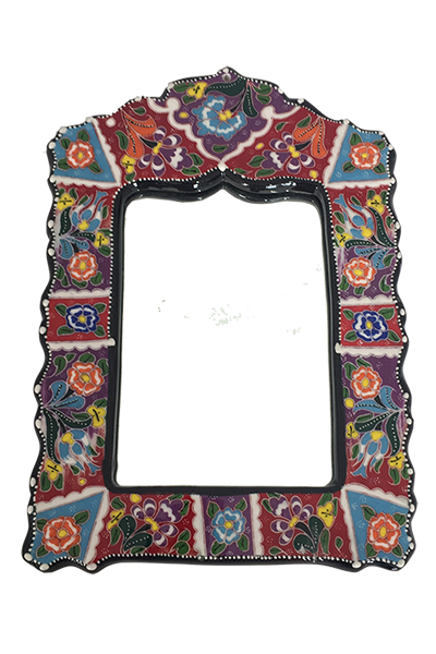 Mirror (Angled)